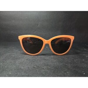 Orange‎ Cat Eye Sunglasses, Women Fashion, Retro Style, Party Eyewear